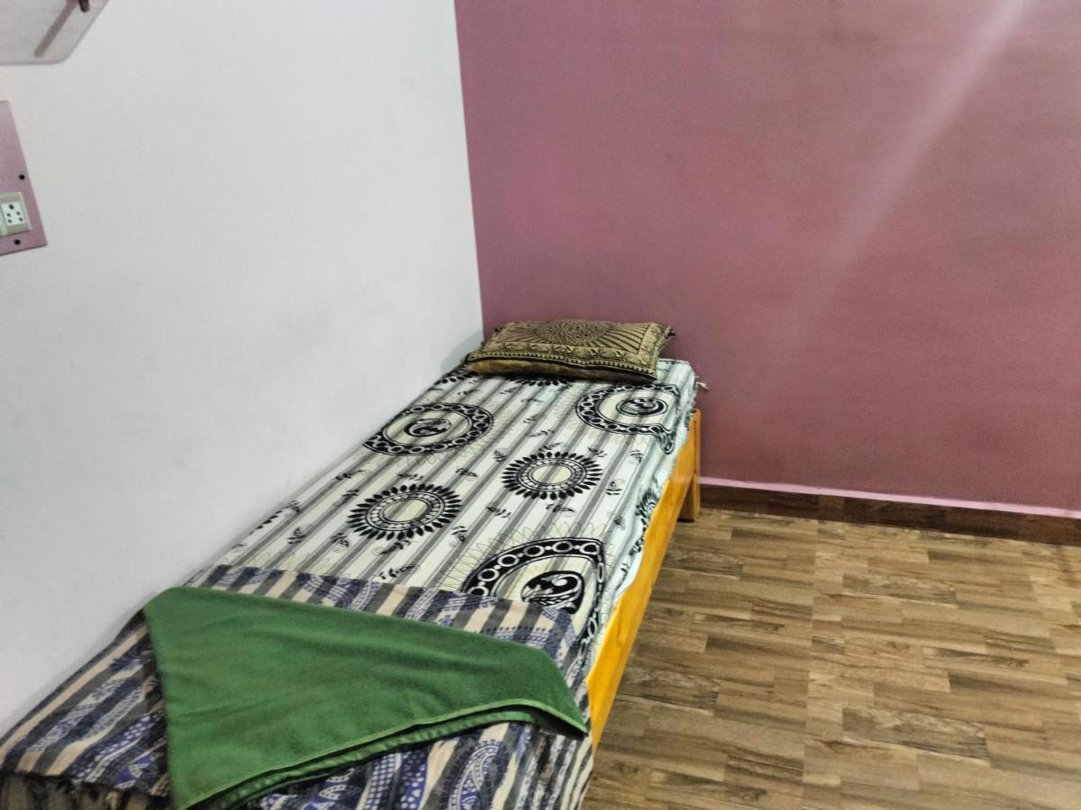 Prajwal Home Stay Hampi Exterior foto